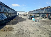 Универсальный двухвальный шредер УДШ