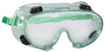 Очки защитные закрытого типа Stayer 11022