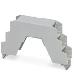 Корпуса для электронных устройств - ME 22,5 OT-3MSTBO KMGY -
2914880 Phoenix contact