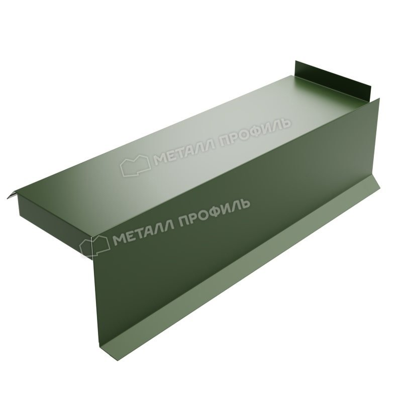 Планка сегментная торцевая правая 350 мм
(PURETAN-20-RR11-0.5)
