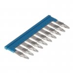 Перемычка Weidmuller ZQV 4N/10 BL 1794050000