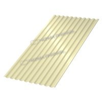 Профилированный лист С-21x1000-B (ПЭ-01-1015-0,5)