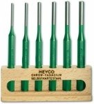 HE-01567000021 SPLINTTREIBER-SATZ CV 1567 HEYCO