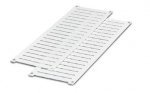 Маркировочная табличка для контакторов - SS-3R 10X7 WH -
0807766 Phoenix contact
