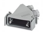 Сальниковый корпус D-SUB - VS-25-T-2M20 - 1689792 Phoenix
contact