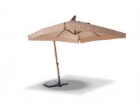 Зонт садовый 4sis Корсика на алюминиевой опоре