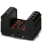 Базовый элемент для защиты от перенапряжений, тип 2 -
VAL-CP-3S-BE - 2880930 Phoenix contact