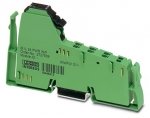 Функциональные клеммные модули Inline - IB IL 24 PWR IN -
2726311 Phoenix contact