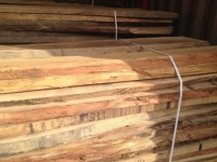 Пиломатериалы из ценных и хвойных пород древесины от компании «Орис Трейд»