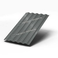 Профилированный лист НС-35x1000-B (ПЭ-01-7005-0,45)