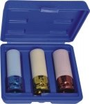 Набор ударных торцевых головок HEYTEC HE-50863000300