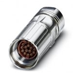 Кабельный соединитель - ST-17S1N8A8003 - 1607641 Phoenix
contact