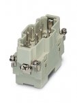 Модуль для контактов - HC-K 6/12-ESTS - 1636350 Phoenix
contact