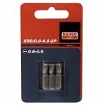59S/0.6-4.5-3P BAHCO