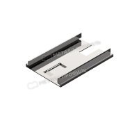 Удлинитель кронштейна УК-150 порошковая окраска
(ОЦ-01-БЦ-1.2)