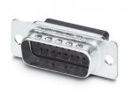 Держатель контактов D-SUB - VS-15-ST-DSUB-HD-CD-B - 1655195
Phoenix contact