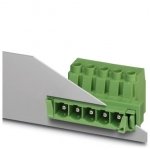 Разъем печатной платы - DFK-PC 16/ 7-ST-10,16 - 1703425
Phoenix contact