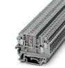 2775058 Phoenix contact UDK 4-ULA 230 Клеммный блок со встр.
элементами