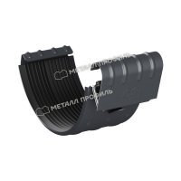Соединитель желоба D150 (ПЛД-02-7024-0.6)
