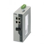 Коммутатор - FL SWITCH 3004T-FX - 2891033 Phoenix
contact
