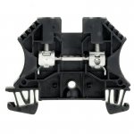 Проходная клемма Weidmuller WDU 4 SW 1020110000