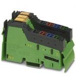 Функциональные клеммные модули Inline - IB IL PB MA-PAC -
2700630 Phoenix contact