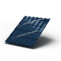 Металлочерепица МП Ламонтерра X
(PURETAN-20-RR35-0.5)