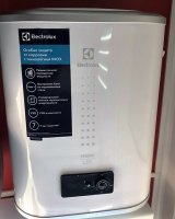 Водонагреватель Electrolux Guard.