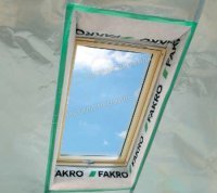 Оклад XDS 05 (78x98) пароизоляционный