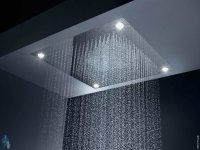 Верхний душ Axor ShowerHeaven 3jet 10623800