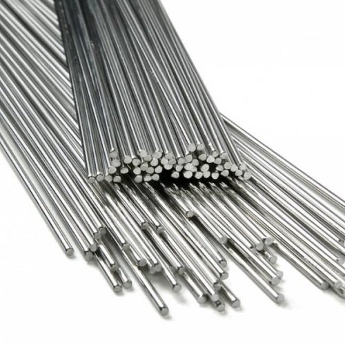 Нержавеющий пруток 6 мм 95Х18-ш ГОСТ 2590-2006