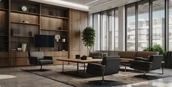 Дизайн проект