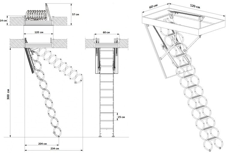 Чердачная лестница с люком размеры. Лестница чердачная nozycowe 70x80x280. Чердачная лестница Oman nozycowe Termo 600*1200*2900. Чердачная лестница Oman nozycowe Termo. Чердачная лестница Oman nozycowe 500*900*3000.
