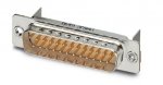 Контактная вставка D-SUB - VS-25-ST-DSUB-LH-B - 1654824
Phoenix contact