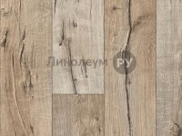 Линолеум полукоммерческий TEXTiLE TEXART Дизайн - HUNTER OAK 532 (3.5 м)