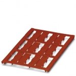 Маркировка для проводов - UC-WMC 7,5 (23X8) RD - 0819039
Phoenix contact