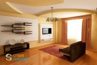 Ремонт квартиры под ключ