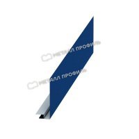 Планка карнизного свеса сложная 185х50х2000
(PURMAN-20-5005-0.5)