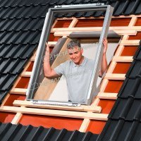 Гидроизоляционный оклад BDX 2000 P06