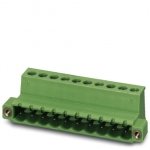 Разъем печатной платы - IC 2,5/ 5-STGF-5,08 - 1825530 Phoenix
contact