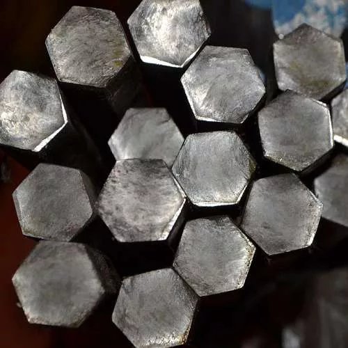 Жаропрочный шестигранник 17 мм 35ХМ ГОСТ 2879-88