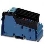 Модульная клемма питания - IB IL EX-IS PWR IN-PAC - 2869910
Phoenix contact