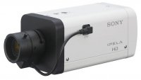 Сетевая камера Sony SNC-VB600