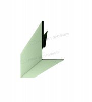 Планка аквилона малая 35х20х2000 (ПЭ-01-6019-0.45)