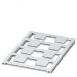 Пластиковая табличка - UC-EMLP (17X15) - 0827885 Phoenix
contact