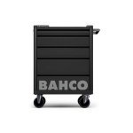 Тележка инструментальная BAHCO 1472K5BLACK
