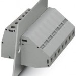 Проходная клемма - HDFKV 50-DP - 0708535 Phoenix
contact