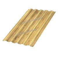Профилированный лист НС-35x1000-A
(ECOSTEEL_T-01-ЗолотойДуб-0,5)