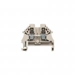 Проходная клемма Weidmuller WDU 2.5N ZQV 1040800000