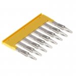 Перемычка Weidmuller ZQV 2.5/8 1608920000